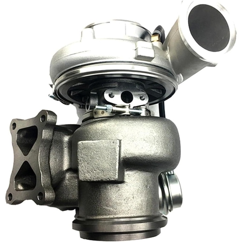 Turbo GT4594BL Turbocharger 247-2969 for Caterpillar CAT Engine C13 Excavator 345C 345D W345C MH