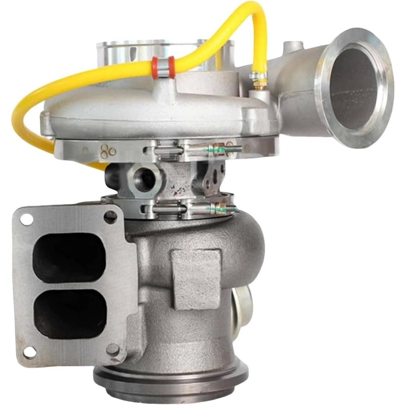 Turbo GTA4502BLS Turbocharger 252-0205 for Caterpillar CAT Engine C13 Excavator 345C 345CL 345CMH W345CMH