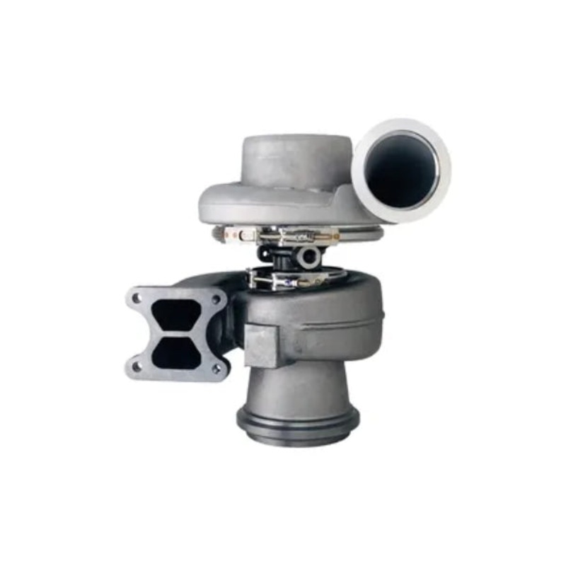 Turbo HX55 Turbocharger 3595090 4036892 4025184 for Cummins Engine ISX1 Signature 450 Type 1