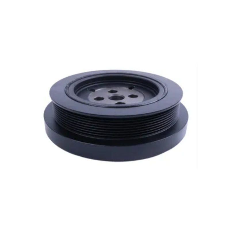 Viscous Vibration Damper 4940755 for Cummins Engine 6CT 6CTA8.3 ISC