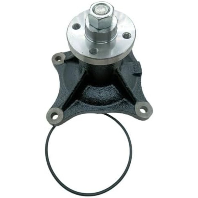 Water Pump 094-7268 for Mitsubishi Engine 4D31 4D32 Caterpillar CAT Excavator E70 E70B E110