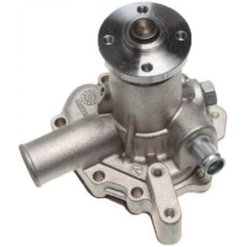 Water Pump 231-7845 2317854 for Caterpillar CAT Engine 3011C 3013C C1.1 C1.6 Paving Compactor CB-14