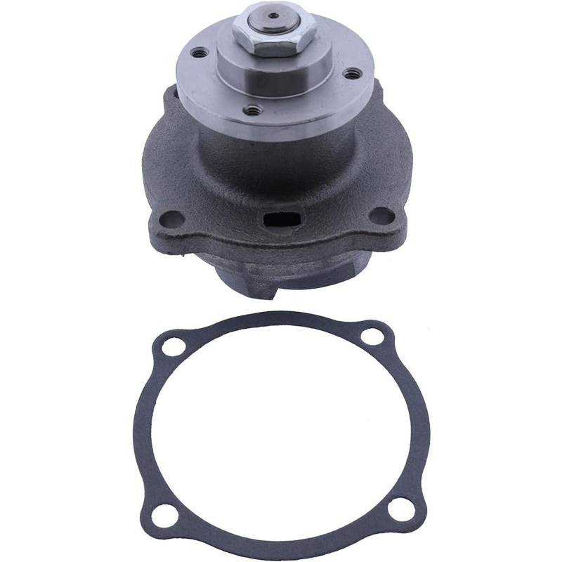 Water Pump 2W-1223 4N-0660 for Caterpillar CAT Engine 3204 3402 3304 Excavator 215 215B E180 EL180
