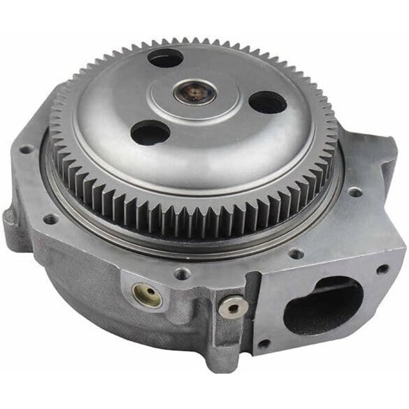 Water Pump 3362213 for Caterpillar CAT Engine C9 C15 C18 Excavator 365C 374 385C 390D