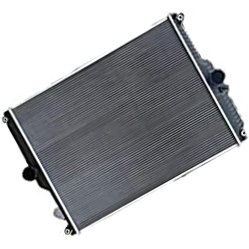 Water Radiator 236-8990 256-5309 for Caterpillar CAT Engine C11 C13 Wheel Loader 966H 972H 980C 980F