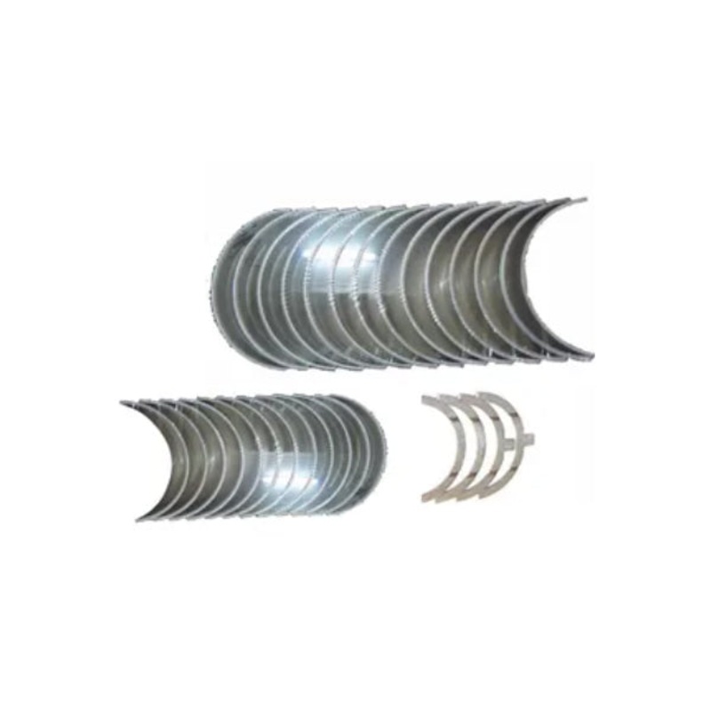 1 Set of Main & Con Rod Bearings & Thrust Washers for Cummins 5.9 Engine
