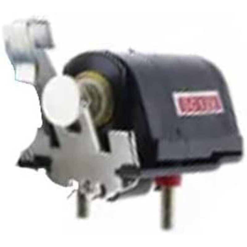 12 Volt 8094900 Injection Pump Solenoid fit for FPT IVECO CASE New Holland