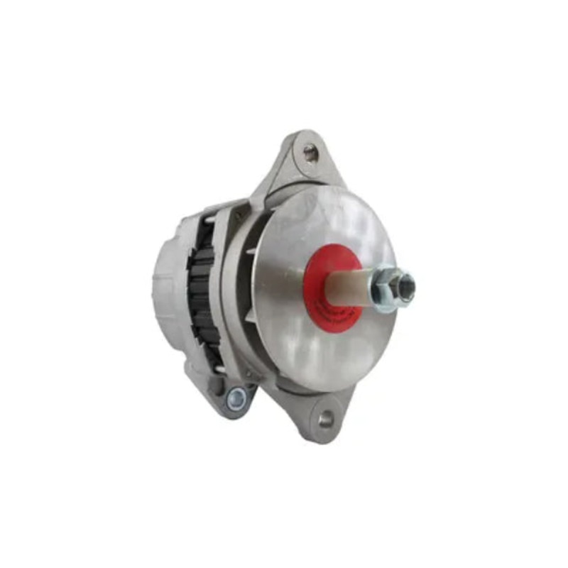 12V 130A Alternator 4083445 for Cummins Engine N14 Peterbilt Truck 362