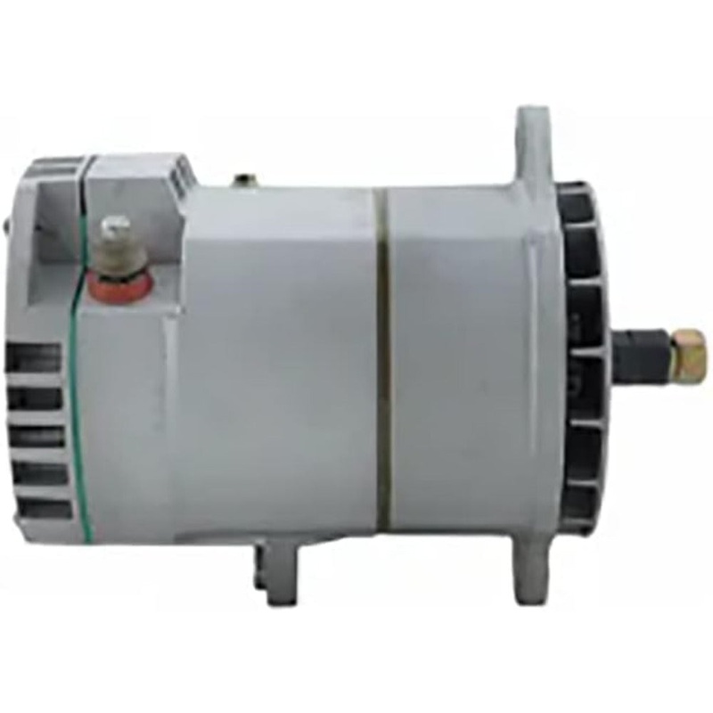 24V Alternator 0R-5206 for Caterpillar Engine 3306 Excavator 215 219 225 229 235 245 330 L 350-A 375-A