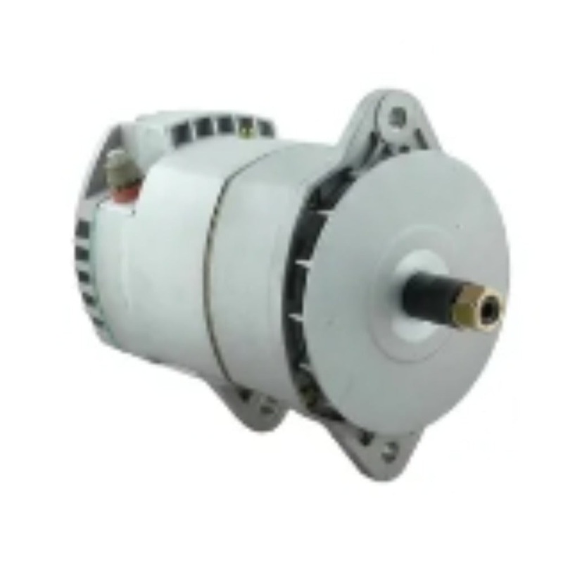 24V Alternator 73187464 for New Holland Excavator EC600