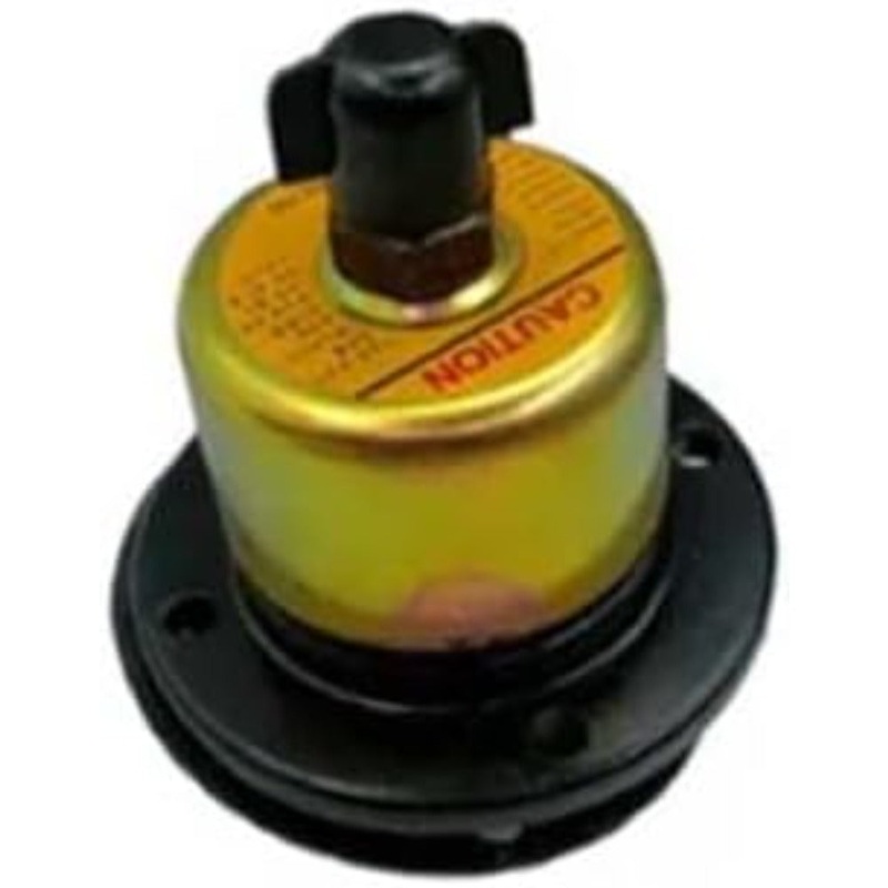 Breather 72202082 for New Holland Excavator EH45 EH35