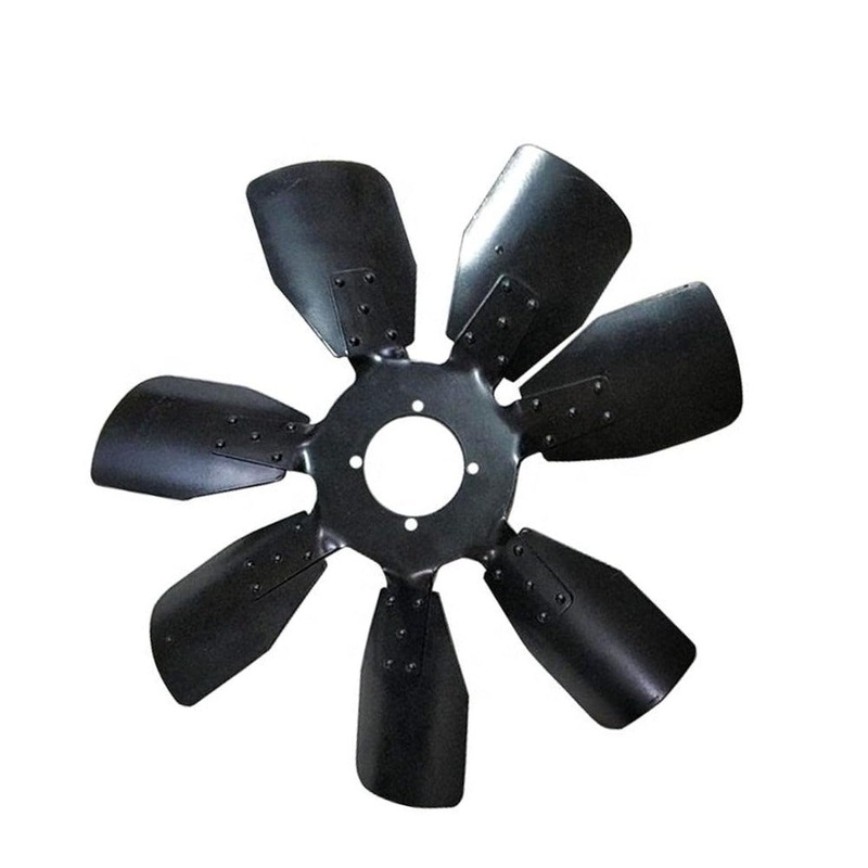 Cooling Fan Blade 04209189 for Deutz Engine TCD4L20122V BF4M2012 BF4M2012C BF6M2012C BF4M1013EC BF4M1013FC BF6M1013EC