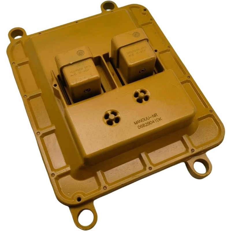 ECU Electronic Control Unit 160-1758 for Caterpillar CAT 3116 3306 Engine 854G 950G 962G 980G D10R 120H