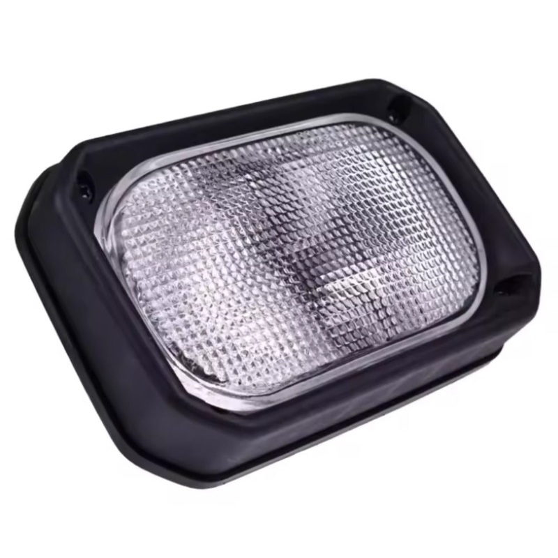 Flood Lamp 105-8069 for Caterpillar CAT Engine 3054 Loader 416C 416D 420D 428C 432D 442D 446D