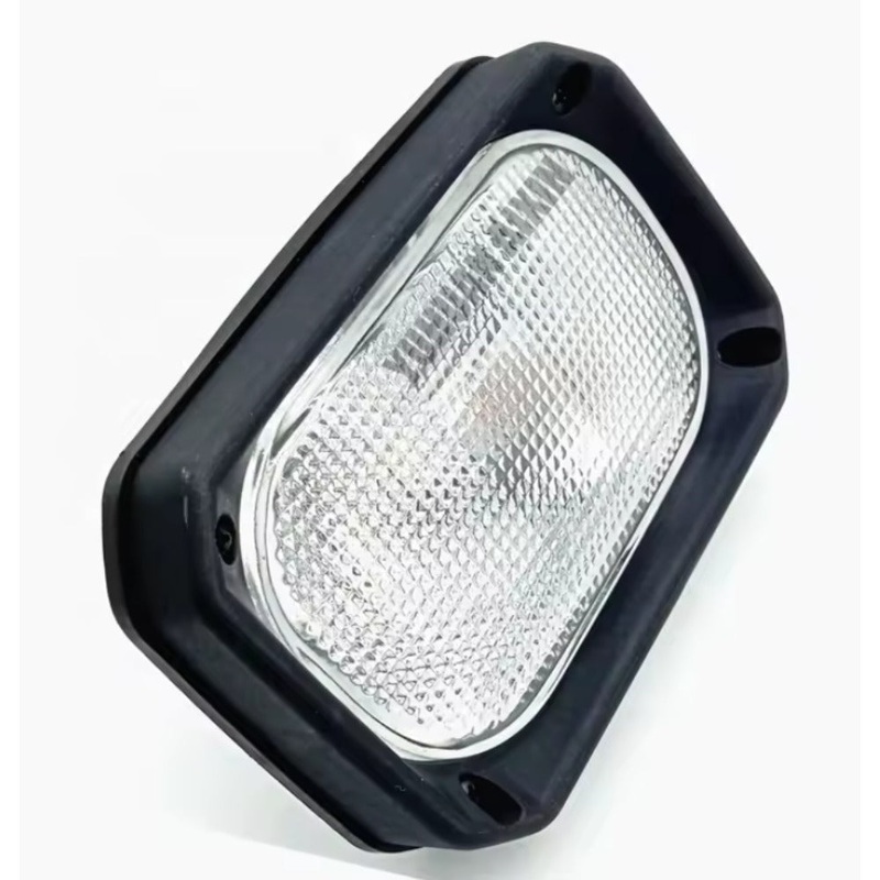 Flood Lamp 109-7041 for Caterpillar CAT Engine 3054 3116 3126 Loader 914G 924G 924H 928HZ 930G 938G