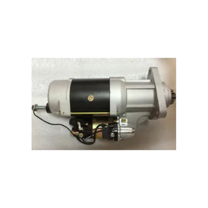 For Cummins Engine 6CT Starter Motor 8200027 3102763 10461759 19011512 8200044 QD2802