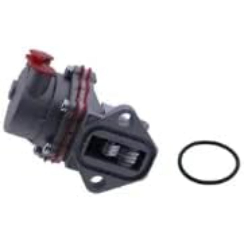 Fuel Feed Lift Pump 12850894 for Deutz Engine 1008 F2M1008 F3M1008 F3M1008F BF4M1008 F3M1008F F4M1008 F4M1008F