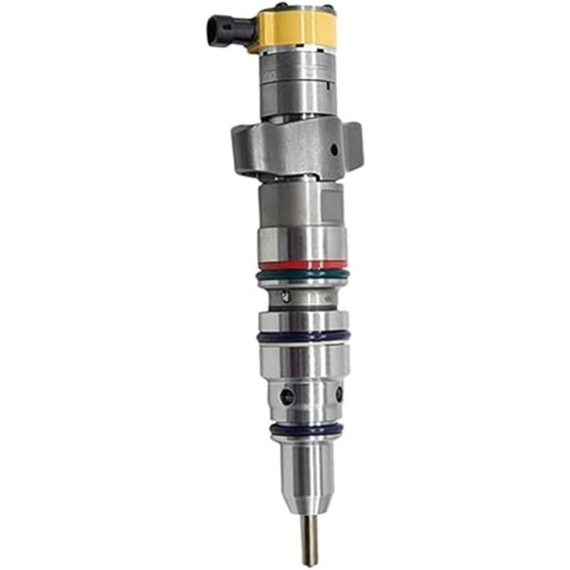 Fuel Injector 263-8218 for Caterpillar CAT Engine C7 Excavator 324D 325D 326D 328D 329D M325D
