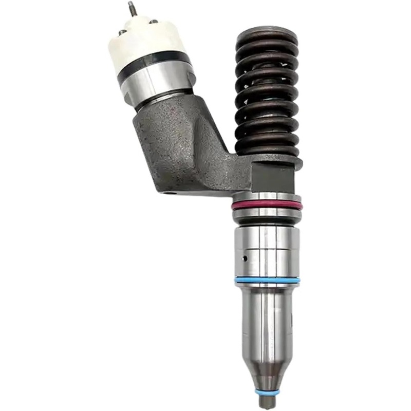 Fuel Injector 294-3002 10R-6162 for Caterpillar CAT Engine C13 Petroleum Package TH35-C13T TH35-E81