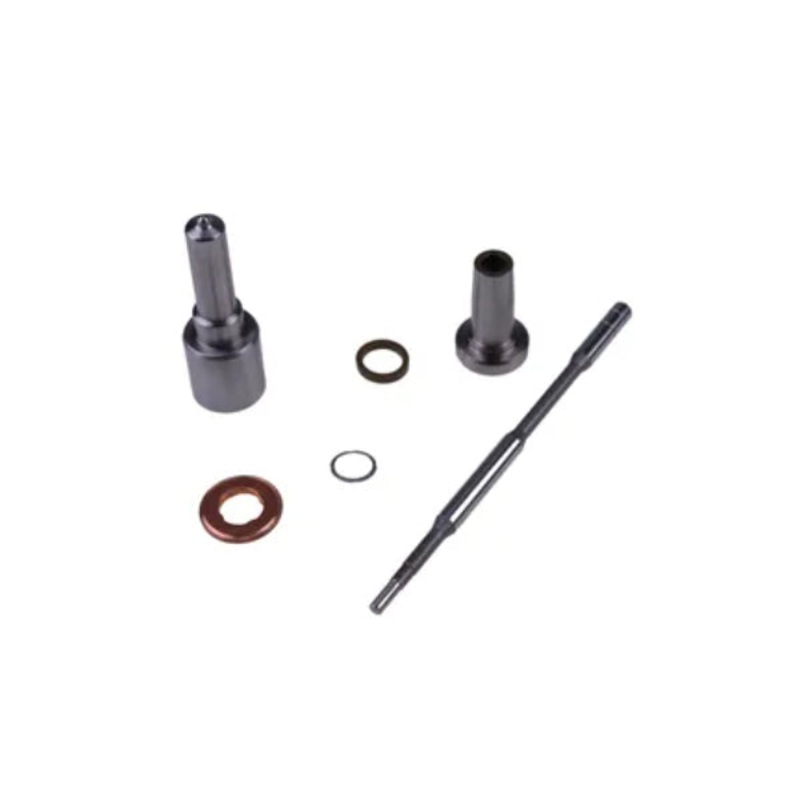 Fuel Injector Nozzle Overhaul Repair Kit F00RJ03482 for Bosch Cummins Engine