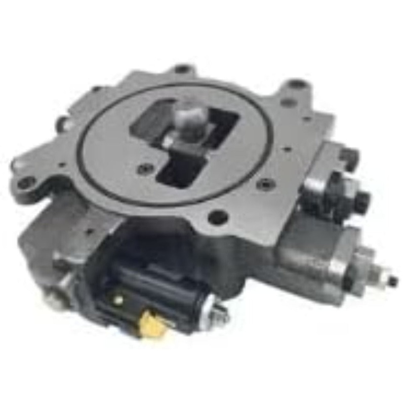 Head Pump 256-0093 for Caterpillar CAT Excavator 320D 320D2 321D 323D