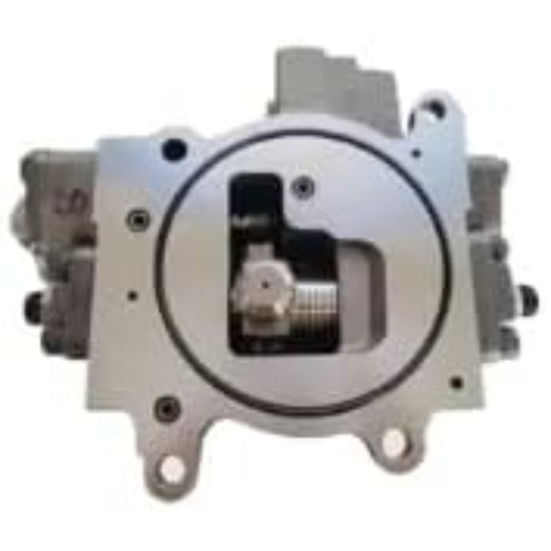 Head Pump 256-0096 for Caterpillar CAT Excavator 320D 320D2 321D 323D