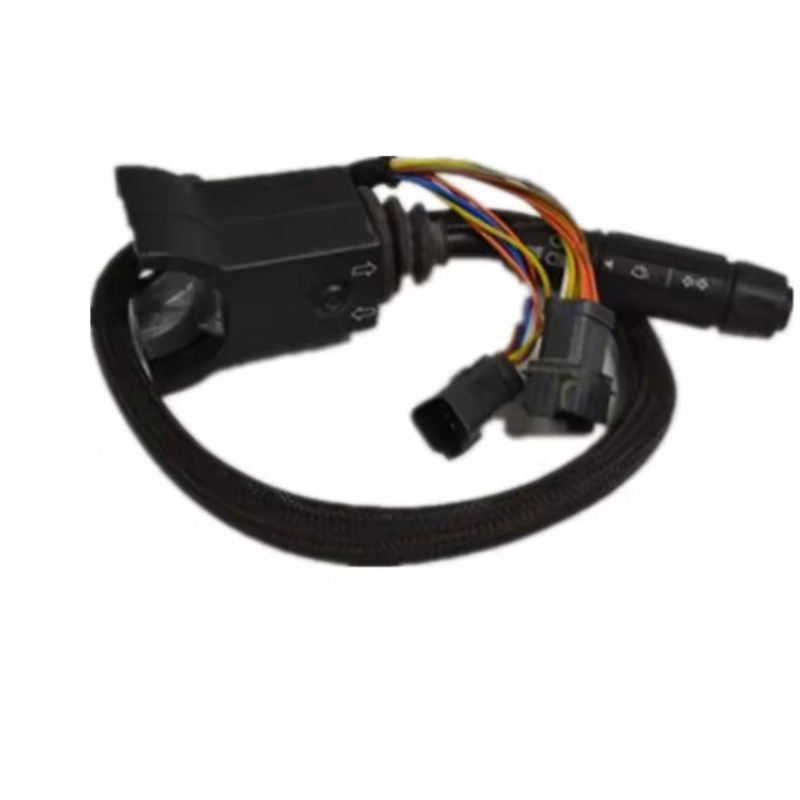 Joystick 194-3592 1943592 for Caterpillar CAT Engine 3056 3054 3126B 3056E 3054E Excavator M313C M315C
