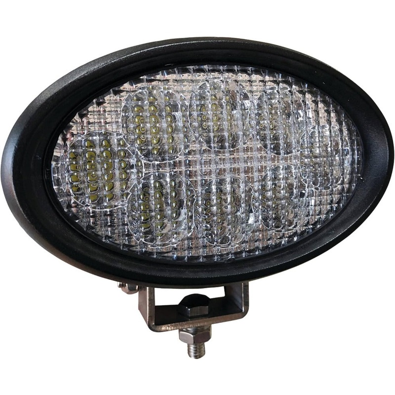 LED Work Light 3786668M93 for Massey Ferguson Tractor 2650 2680 4275 5425 5612 6360 7465