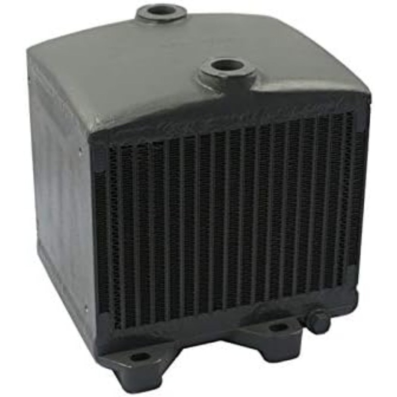 Oil Cooler 02237422 for Deutz Engine F6L912 F6L912W F5L912 F5L912W F3L912 F6L913 BF4L913 BF4L913C F3L913 F6L914 BF6L914 F5L914 BF4L914