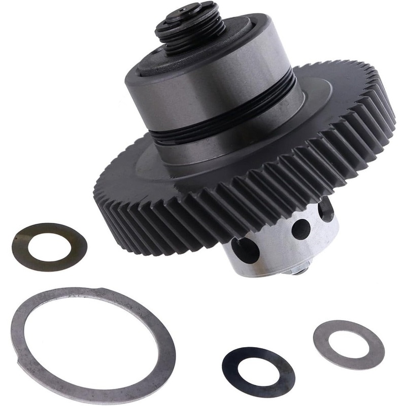 Oil Pump 339-3016 for Caterpillar CAT Engine 3003 3011C C1.1 C1.6 Excavator 301.5 301.7CR 302