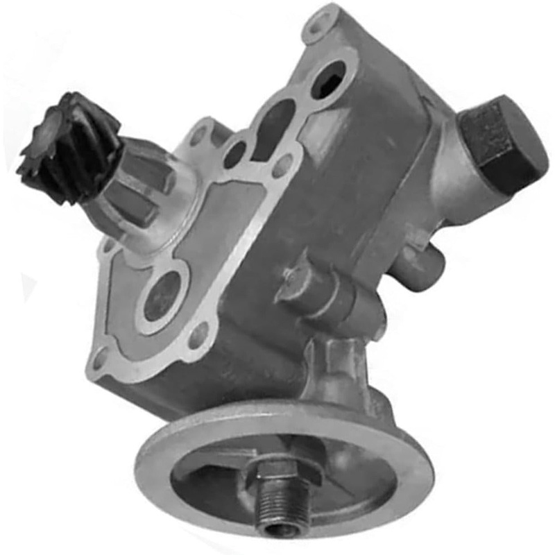 Oil Pump ME014603 for Mitsubishi Engine 4D30 4D31 4D32 Caterpillar CAT Excavator E70B E110