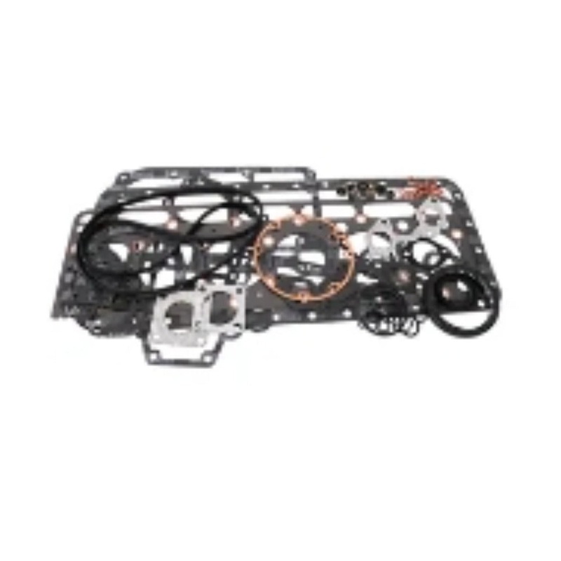Overhaul Gasket Kit 02937627 for Deutz Engine BF6M1013C BF6M1013CP BF6M1013E BF6M1013EC BF6M1013ECP BF6M1013FC BF6M1013M BF6M1013MC BF6M1013MCP