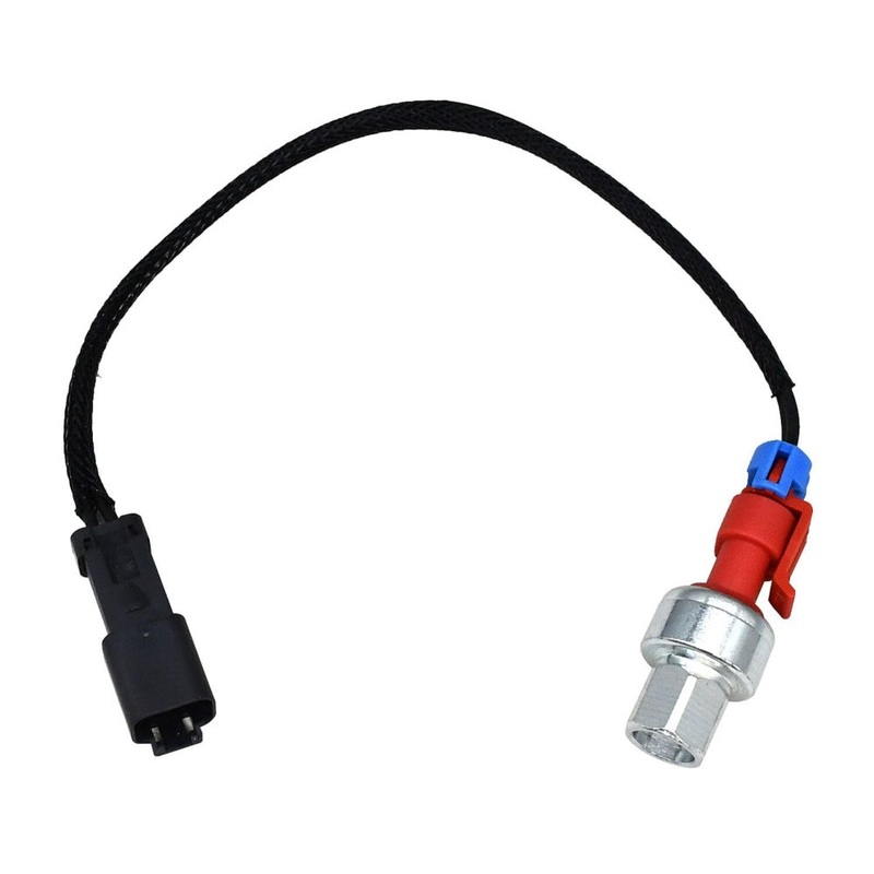 Pressure Switch 1145333 for Caterpillar CAT 904B 904H 906 908 910G 914G Loader