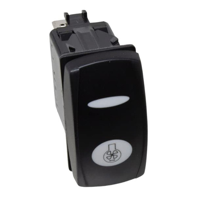 Rocker Switch 436-2989 for Caterpillar CAT Engine C3.8 Loader 236D 242D 257D 272D 279D 289D