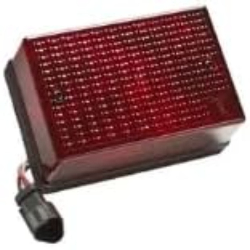 Signal Light 107-4401 for Caterpillar CAT Engine 3054 3054C 3056E 3116 Loader 914G 928G 938F 962G 970F