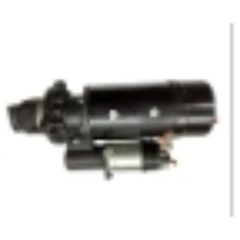 Starter Motor for New Holland Harvesters 2100 2115 Caterpillar 3406