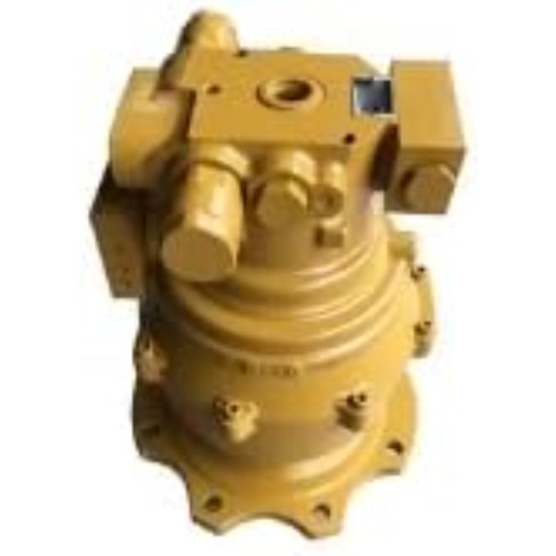Swing Motor PCR-5B-30A for JCB 85Z-1 Sany SY75 Caterpillar CAT 305 306 E307D Excavator