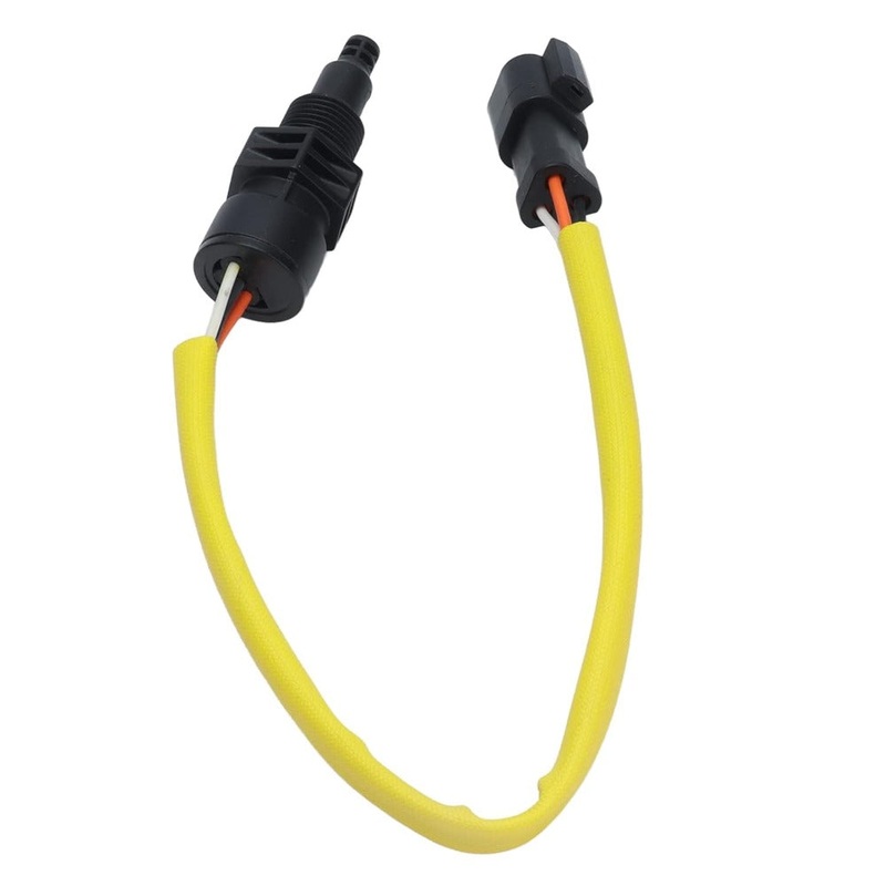 Temperature Sensor 107-8618 for Caterpillar CAT Engine 3126 3406E Excavator 320D 321C 329D 345B 365B 385B