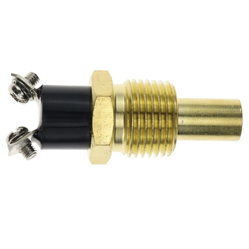 Temperature Switch 6T-2665 203-3219 for Caterpillar CAT Loader 416 426B 428B 438C 908 Excavator 225 235B 231D