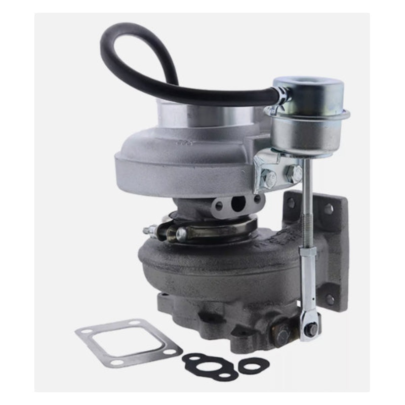 Turbo HE221W Turbocharger 3782369 for Cummins Engine ISDe140 4.5L