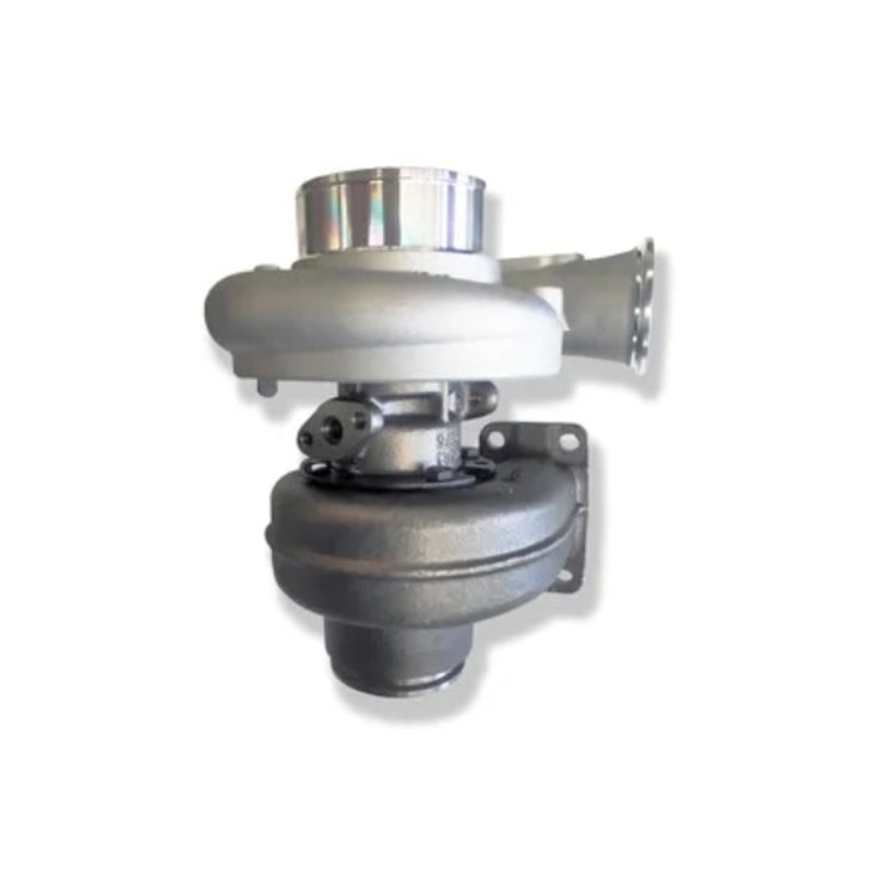 Turbo HX35 Turbocharger 3785477 3785478 for Cummins Engine 6BTAA QSB6.7