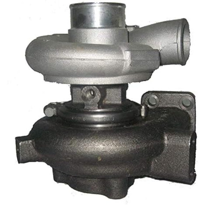 Turbo S2ESL S2BS001 Turbocharger 4P-5523 for Caterpillar CAT Earth Moving 180K Excavator with 3116DIT Engine