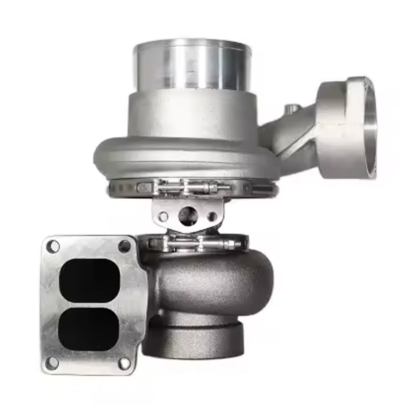 Turbo S3B Turbocharger 214-6914 for Caterpillar CAT 3306 Engine 972G 970F 966G Wheel Loader