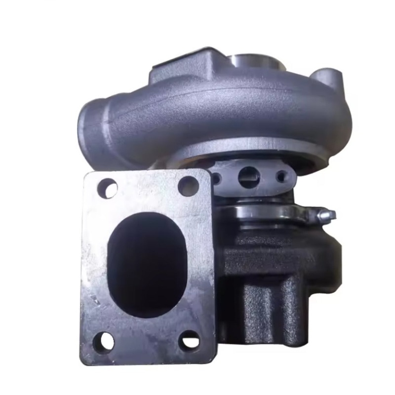Turbo TDO4HL Turbocharger 49189-02450 for Mitsubishi Engine S4K Caterpillar CAT Excavator 311 311B 312 312B 314C