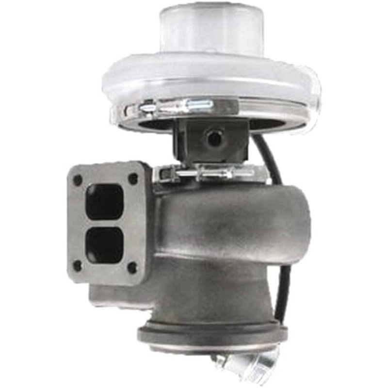 Turbocharger 198-1845 for Caterpillar CAT 962G 950G 938G Wheel Loader 535B 525B Wheel Skidder 3126 Engine