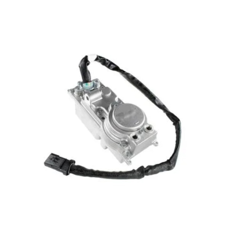 Turbocharger Actuator 28169127 28169127-10 for Cummins Engine ISC ISL ISB 8.3L