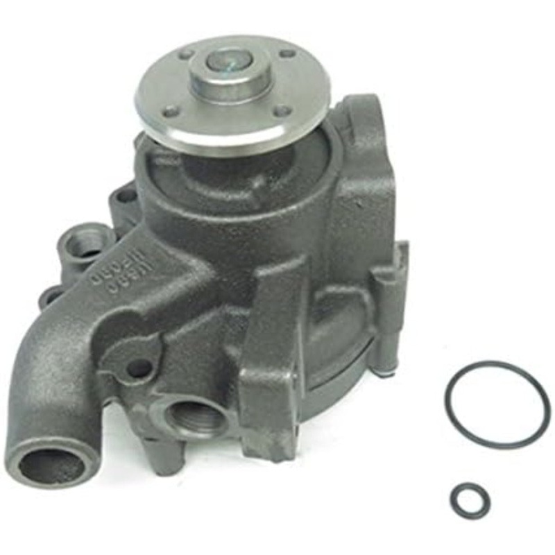 Water Pump 352-2080 227-4298 203-6097 227-4300 for Caterpillar CAT Engine 3126B 3126E C7 C9 3406E