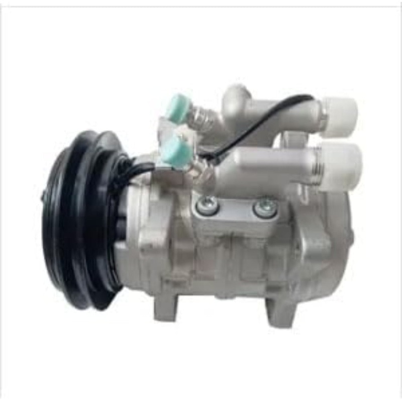 10P15 A/C Compressor 73400619 for New Holland Tractor TL70