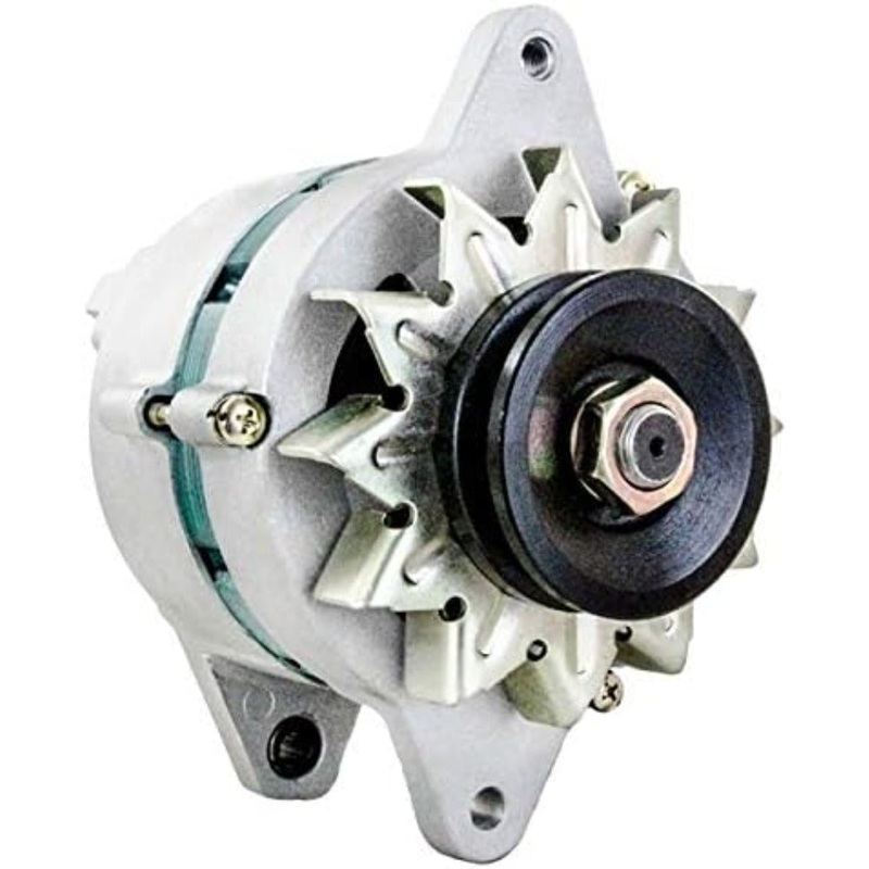 12V Alternator SBA185046170 for New Holland Tractor 1220 1310