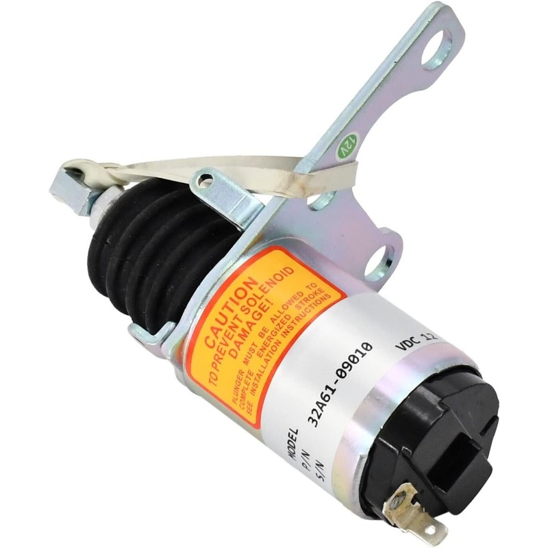 12V Solenoid Kit 315-4628 3154628 CA3154628 for Caterpillar CAT 304D CR 303.5C CR 304C CR 305C CR
